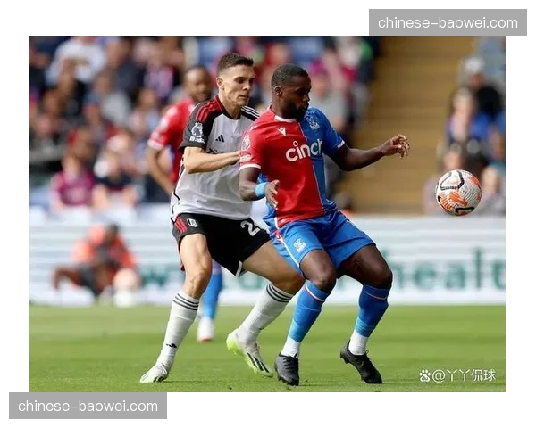 富勒姆对阵西汉姆联 伦敦德比上演中游对决