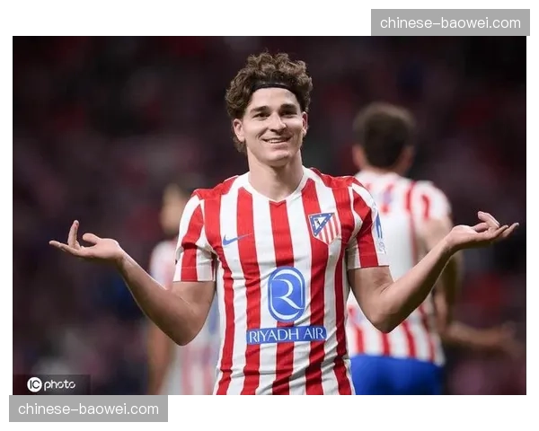 马竞新援阿尔瓦雷斯 融入体系贡献关键进球 马竞新援阿尔瓦雷斯 融入体系贡献关键进球