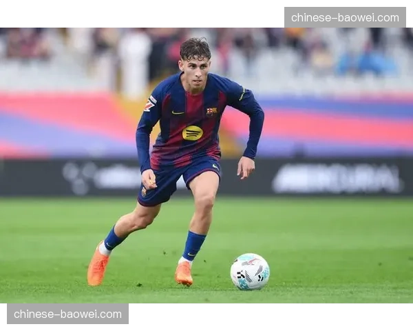 解析巴萨高位压迫体系 伤病潮下弗里克的轮换艺术 解析巴萨高位压迫体系 伤病潮下弗里克的轮换艺术