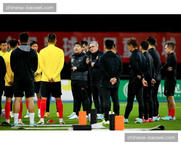 辽宁换帅后战术体系重构 乌戈洛佩斯强调防守纪律性 辽宁换帅后战术体系重构 乌戈洛佩斯强调防守纪律性