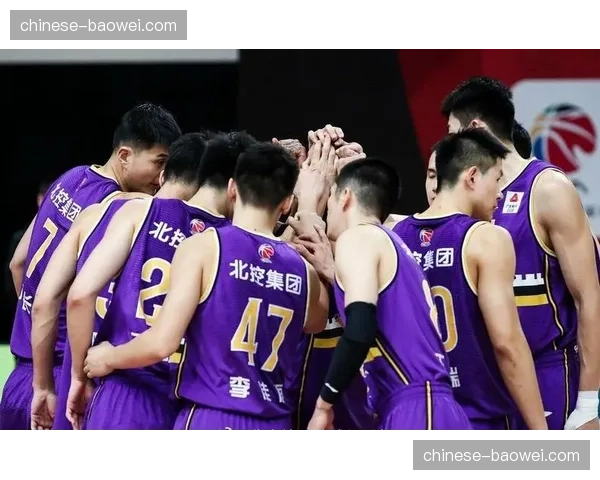 广厦常规赛场均失分81.6分联盟第一 半场5助攻暴露出大延误破局难题